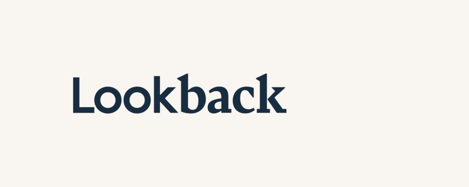 lookback